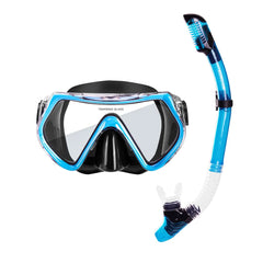 Sublue Dive Mask + Snorkel Set