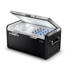 53L Dometic | CFX3 55IM Cooler/Freezer w/Rapid Freeze Plate