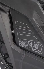 E Ride Pro | SR Electric Dirt Bike 72V 30Ah 10,000W
