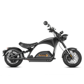 Eahora | Knight M1PS E-Bike 72V 40Ah 4,000W