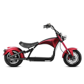 Eahora | Emars M1P E-Bike 60V 30Ah 2,000W