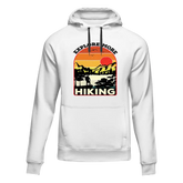 Outdoorzees Unisex 'Explore More Hiking' Hoodie
