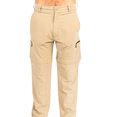 Dry Pocket Explorer - Men's Fishing Pants With A Waterproof Pocket