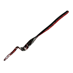 Java Worm - 10 Inch