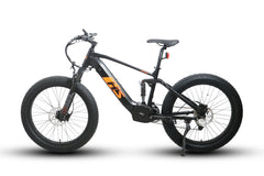 Eunorau | FAT-HS / Hunter X8 E-Bike 48V 15Ah 1000W