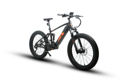 Eunorau | FAT-HS / Hunter X8 E-Bike 48V 15Ah 1000W