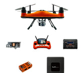 SwellPro | FD3 Fisherman WaterProof Fishing Drone