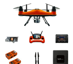 SwellPro | FD3 Fisherman WaterProof Fishing Drone