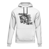Outdoorzees Unisex Fisherman Empire Hoodie