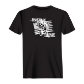 Outdoorzees Unisex 'Fisherman Empire' T-Shirt