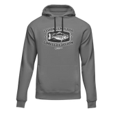Outdoorzees Unisex Fishing Emperor Limited Edition Hoodie