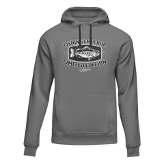 Outdoorzees Unisex Fishing Emperor Limited Edition Hoodie