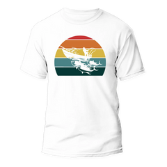 Outdoorzees Unisex Fishing Boat T-Shirt