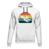 Outdoorzees Unisex Fishing Boat Hoodie