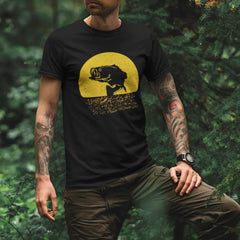 Outdoorzees Unisex Fishing T-Shirt