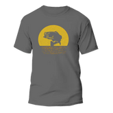 Outdoorzees Unisex Fishing T-Shirt