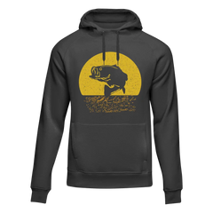 Outdoorzees Unisex Fishing Hoodie