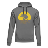 Outdoorzees Unisex Fishing Hoodie