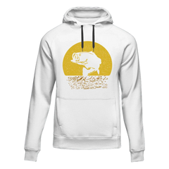 Outdoorzees Unisex Fishing Hoodie