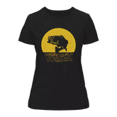 Outdoorzees Women's Fishing T-Shirt
