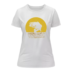 Outdoorzees Women's Fishing T-Shirt