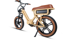 Start eBike Flash Lite ST 1.0