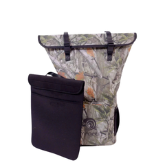 Dry Pocket Waterproof Floating Backpack Dry Bag