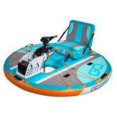 GoBoat Freedom Inflatable Boat
