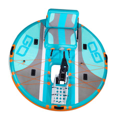 GoBoat Freedom Inflatable Boat