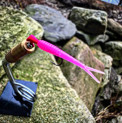 Fish or Die Bait Company The Culper