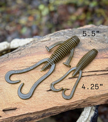 Fish or Die Bait Company Howitzer