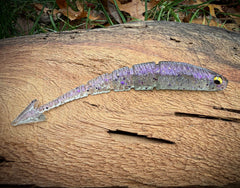 Fish or Die Bait Company Warbird