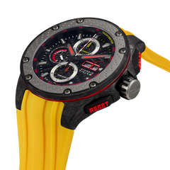 Giorgio Piola Design G5 - Yellow Automatic