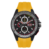 Giorgio Piola Design G5 - Yellow Automatic