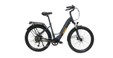 48V 13Ah 500W 'Meta 275 ST 1.0' E-Bike