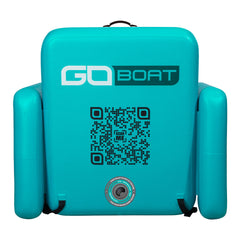 GoBoat Voyager Inflatable Chair