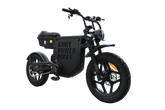 Goat Power Bikes - The King Goat V3
