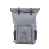 Dry Pocket Waterproof Floating Backpack Dry Bag