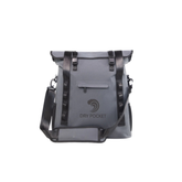 Dry Pocket Waterproof Floating Tote Cooler