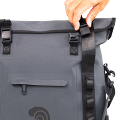 Dry Pocket Waterproof Floating Tote Cooler