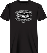 Outdoorzees Men's 'Fishing Emperor' Limited Edition T-Shirt