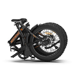 AostirMotor | A20 or G20 E-Bike 36V 500W