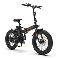 AostirMotor | A20 or G20 E-Bike 36V 500W