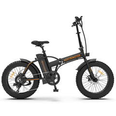 AostirMotor | A20 or G20 E-Bike 36V 500W