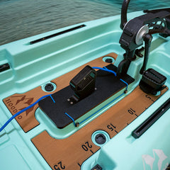 Bixpy x Hoodoo Pedal Drive Adapter