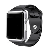Unisex Android Smart Watch with Bluetooth