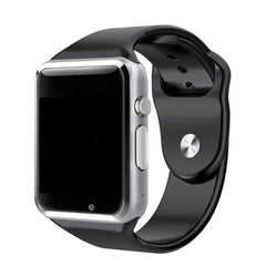 Unisex Android Smart Watch with Bluetooth