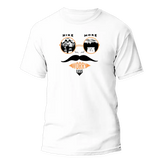 Outdoorzees Unisex 'Hike More Worry Less' T-Shirt