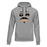 Outdoorzees Unisex 'Hike More Worry Less' Hoodie