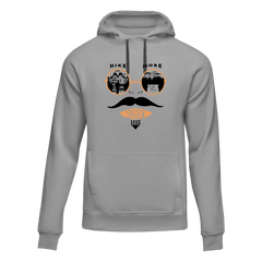 Outdoorzees Unisex 'Hike More Worry Less' Hoodie